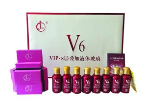 v6（8层叠加液体玻璃）